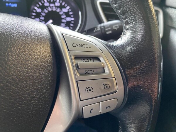 Used Nissan X-Trail 2016 for sale - 75616797: Photo 22