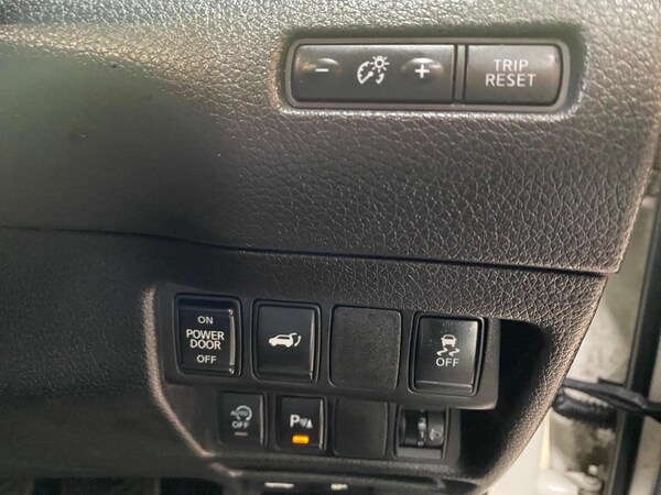 Used Nissan X-Trail 2016 for sale - 75616797: Photo 26