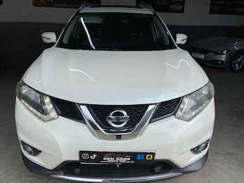 Used Nissan X-Trail 2016 for sale - 75616797: Photo