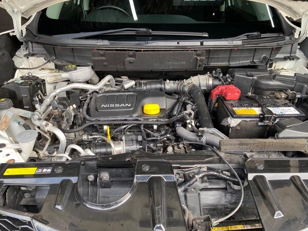 Used Nissan X-Trail 2016 for sale - 75616797: Photo 30