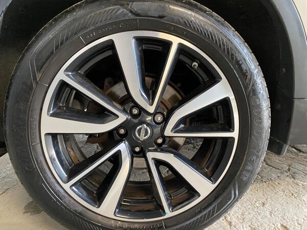 Used Nissan X-Trail 2016 for sale - 75616797: Photo 32