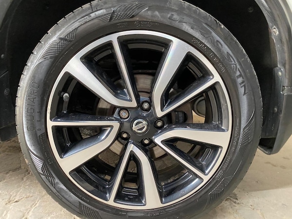 Used Nissan X-Trail 2016 for sale - 75616797: Photo 33