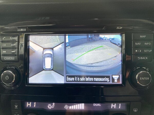 Used Nissan X-Trail 2016 for sale - 75616797: Photo 37