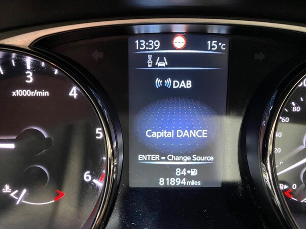 Used Nissan X-Trail 2016 for sale - 75616797: Photo 40