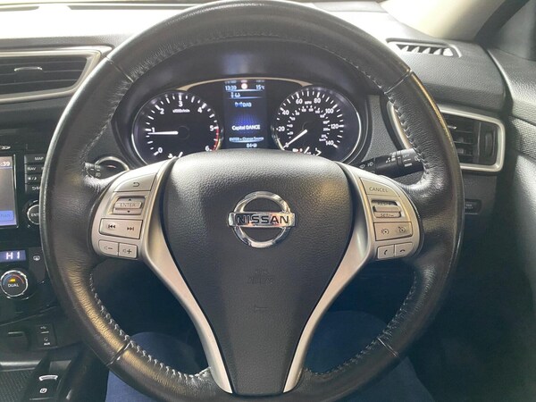 Used Nissan X-Trail 2016 for sale - 75616797: Photo 42