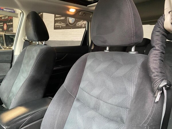 Used Nissan X-Trail 2016 for sale - 75616797: Photo 45