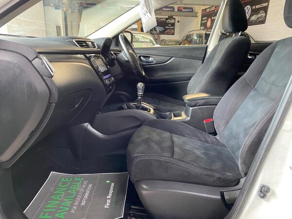 Used Nissan X-Trail 2016 for sale - 75616797: Photo 46