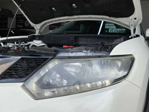 Used Nissan X-Trail 2016 for sale - 75616797: Photo 47