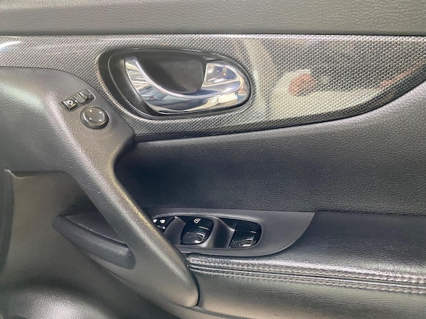 Used Nissan X-Trail 2016 for sale - 75616797: Photo 48