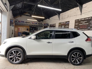 Used Nissan X-Trail 2016 for sale - 75616797: Photo