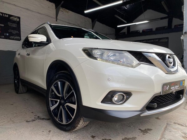 Used Nissan X-Trail 2016 for sale - 75616797: Photo 5