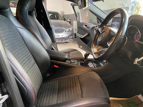 Used Mercedes-Benz A-Class 2016 for sale - 75626950: Photo 13