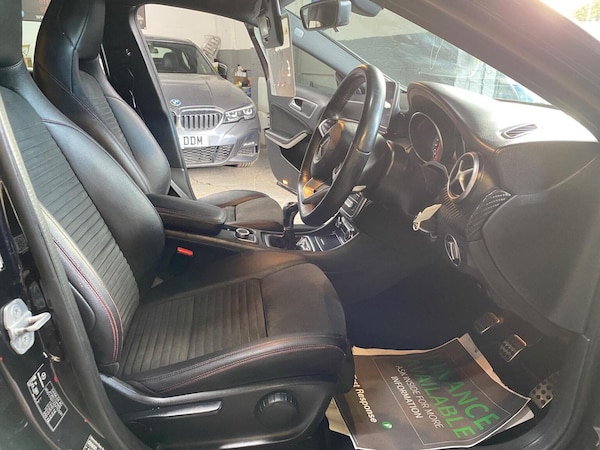 Used Mercedes-Benz A-Class 2016 for sale - 75626950: Photo 15