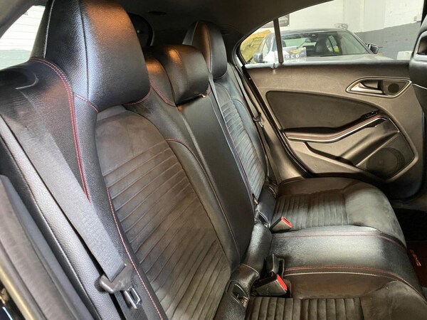 Used Mercedes-Benz A-Class 2016 for sale - 75626950: Photo 16