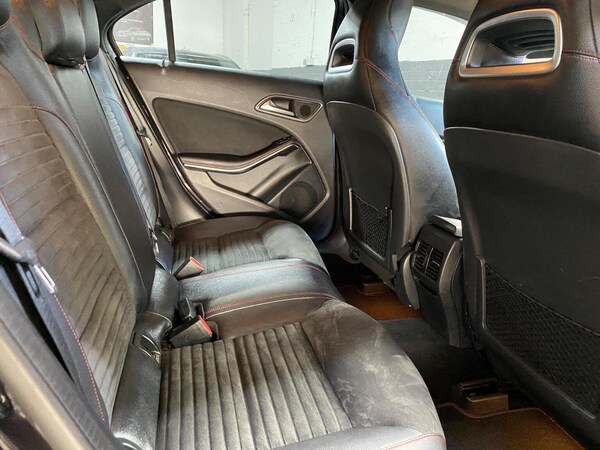 Used Mercedes-Benz A-Class 2016 for sale - 75626950: Photo 17