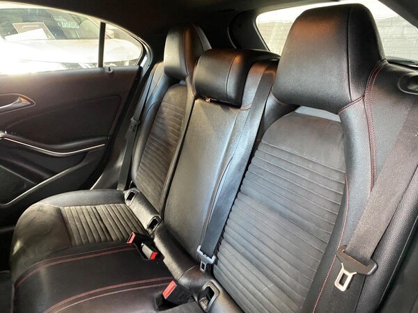Used Mercedes-Benz A-Class 2016 for sale - 75626950: Photo 18