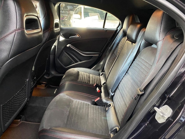 Used Mercedes-Benz A-Class 2016 for sale - 75626950: Photo 19