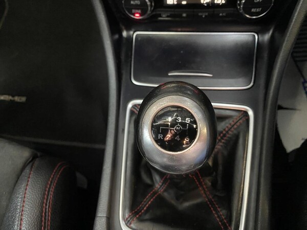 Used Mercedes-Benz A-Class 2016 for sale - 75626950: Photo 21