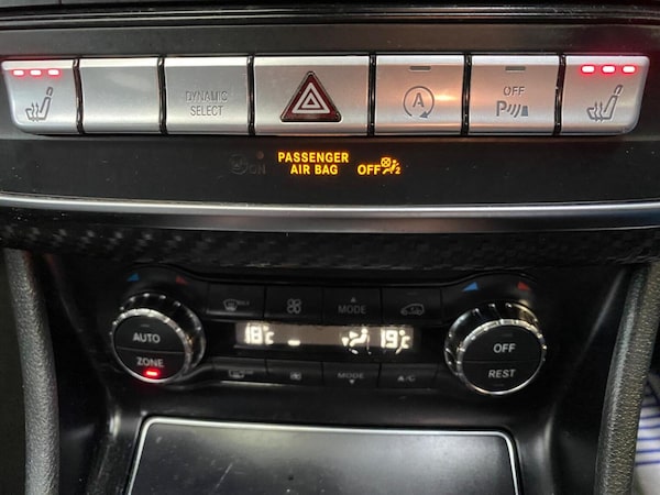Used Mercedes-Benz A-Class 2016 for sale - 75626950: Photo 22