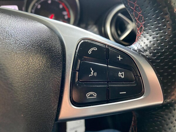 Used Mercedes-Benz A-Class 2016 for sale - 75626950: Photo 23