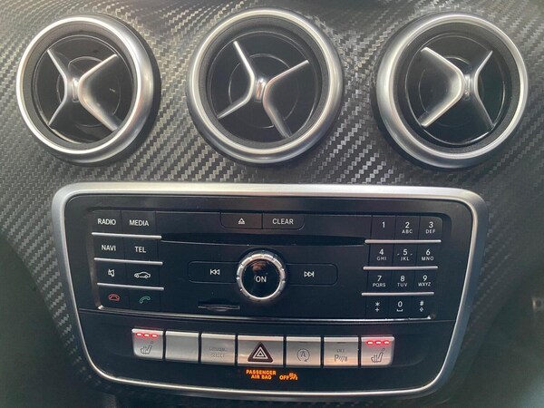 Used Mercedes-Benz A-Class 2016 for sale - 75626950: Photo 24