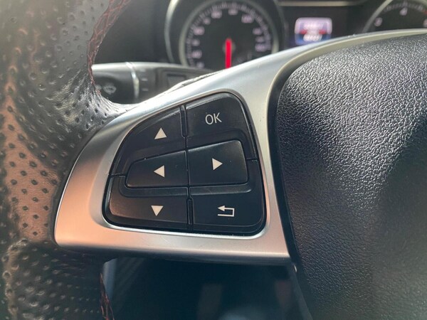 Used Mercedes-Benz A-Class 2016 for sale - 75626950: Photo 25