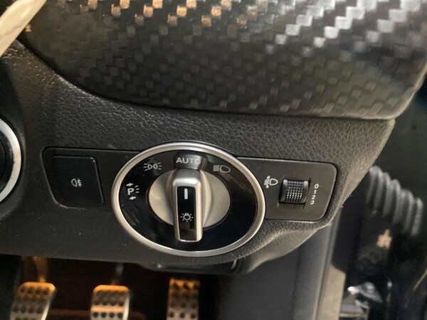 Used Mercedes-Benz A-Class 2016 for sale - 75626950: Photo 26