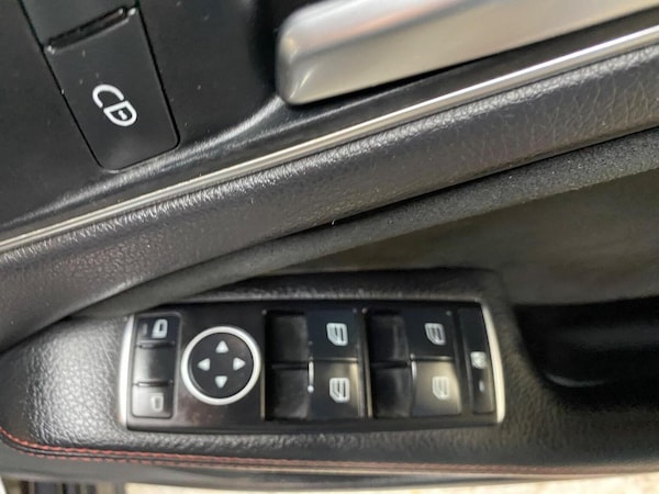 Used Mercedes-Benz A-Class 2016 for sale - 75626950: Photo 27