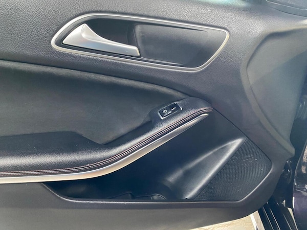 Used Mercedes-Benz A-Class 2016 for sale - 75626950: Photo 28