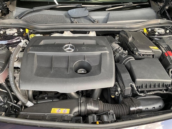 Used Mercedes-Benz A-Class 2016 for sale - 75626950: Photo 30