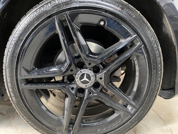 Used Mercedes-Benz A-Class 2016 for sale - 75626950: Photo 33