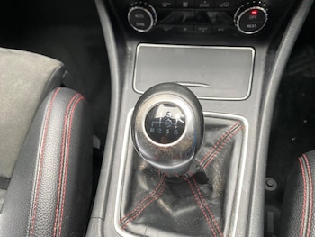 Used Mercedes-Benz A-Class 2016 for sale - 75626950: Photo