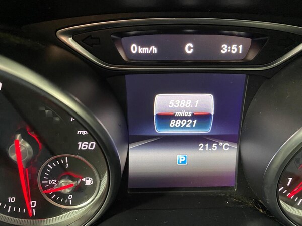 Used Mercedes-Benz A-Class 2016 for sale - 75626950: Photo 41