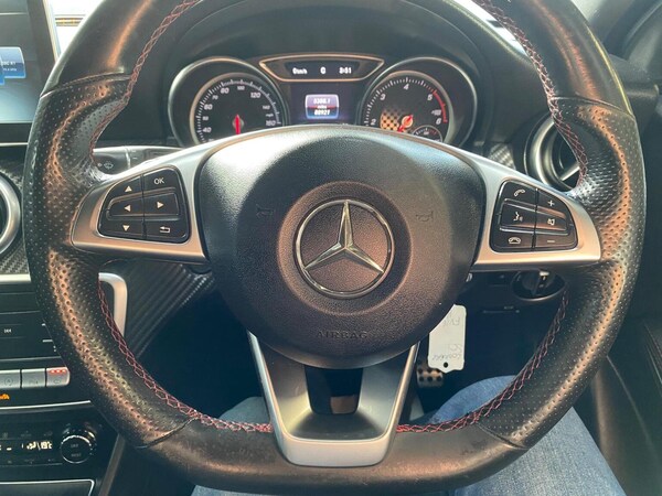 Used Mercedes-Benz A-Class 2016 for sale - 75626950: Photo 43