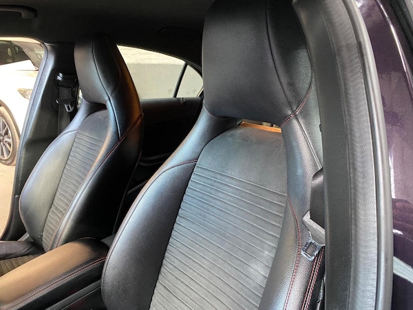 Used Mercedes-Benz A-Class 2016 for sale - 75626950: Photo 44