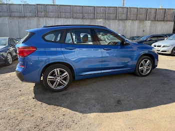Used BMW X1 2016 for sale - 78145810: Photo