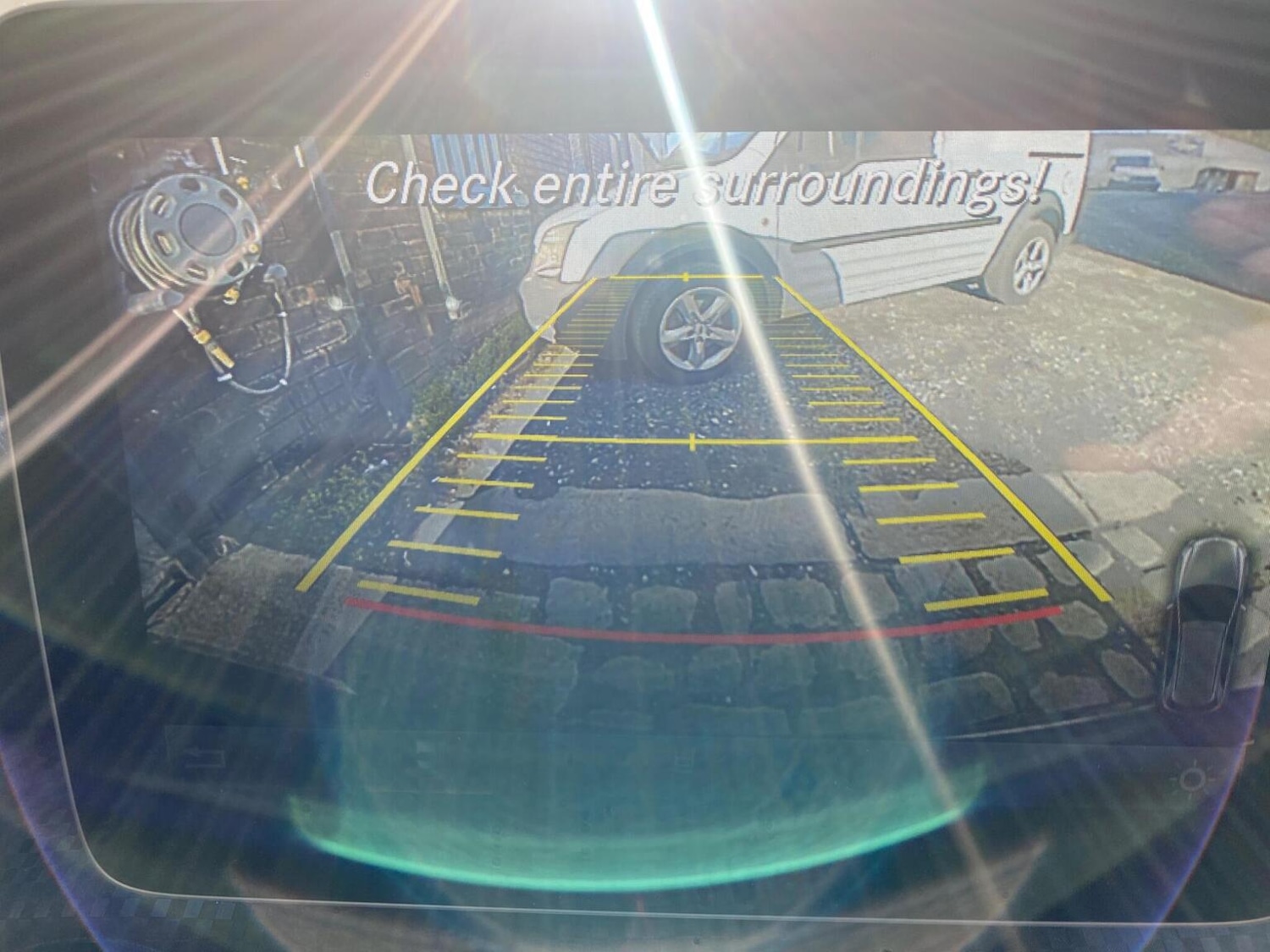 Used Mercedes-Benz A-Class 2017 for sale - 76699299: Photo 10