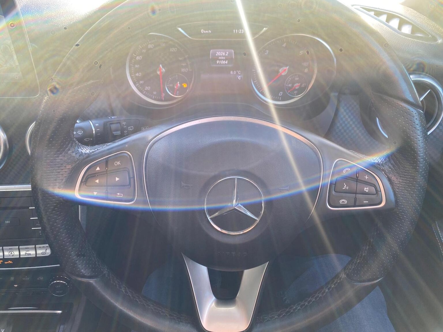 Used Mercedes-Benz A-Class 2017 for sale - 76699299: Photo 11