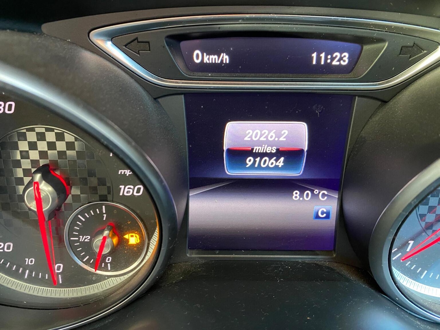 Used Mercedes-Benz A-Class 2017 for sale - 76699299: Photo 12