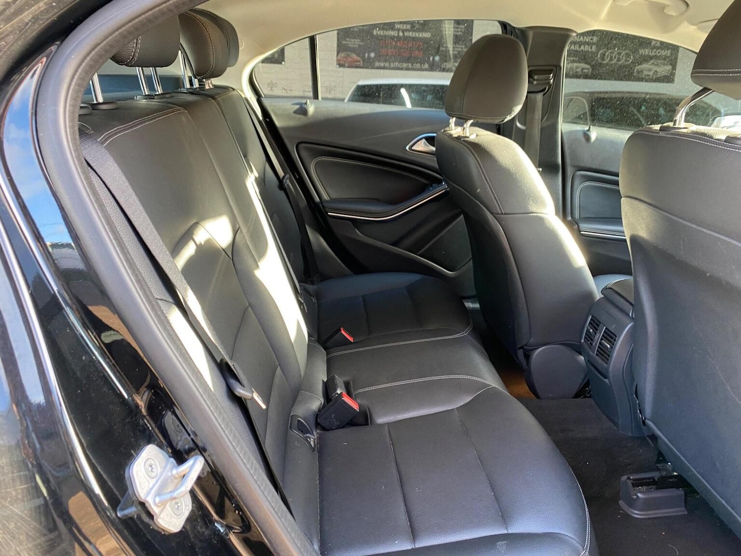 Used Mercedes-Benz A-Class 2017 for sale - 76699299: Photo 4