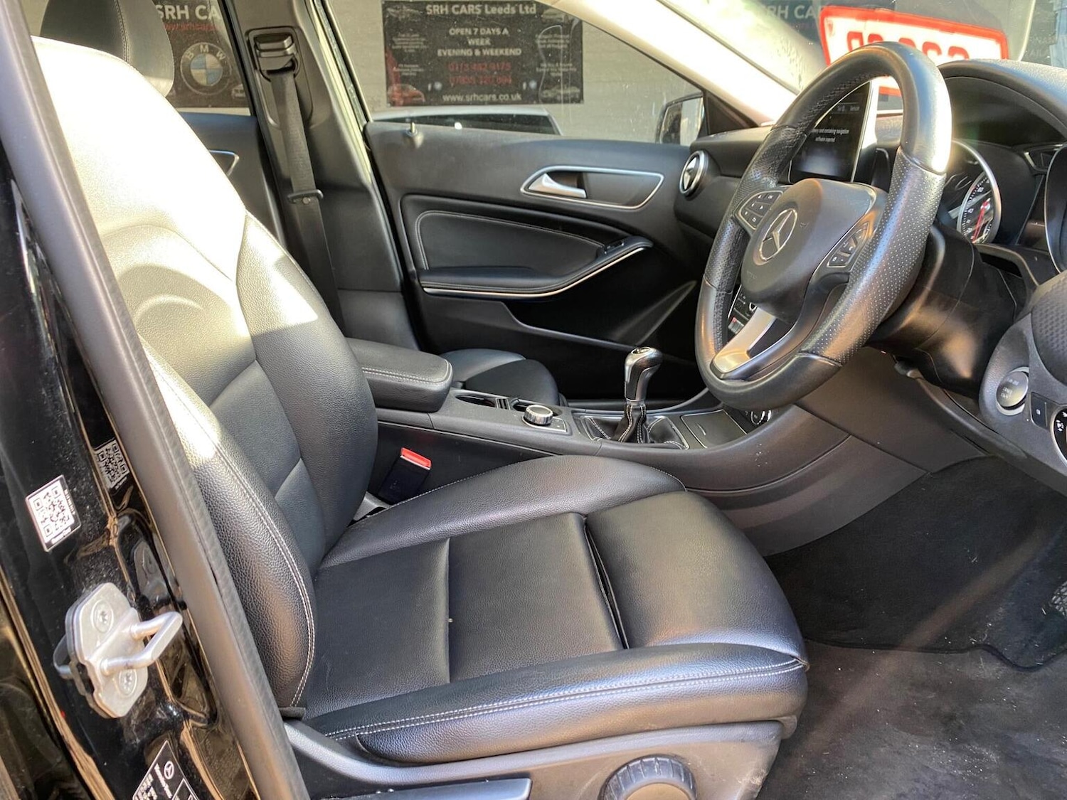 Used Mercedes-Benz A-Class 2017 for sale - 76699299: Photo 5