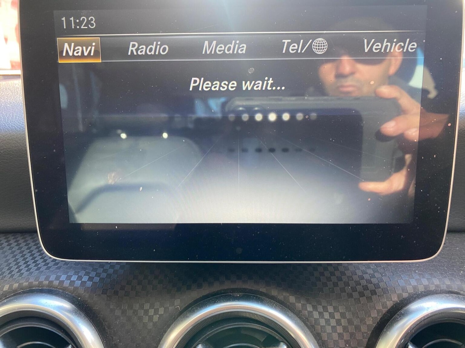 Used Mercedes-Benz A-Class 2017 for sale - 76699299: Photo 7