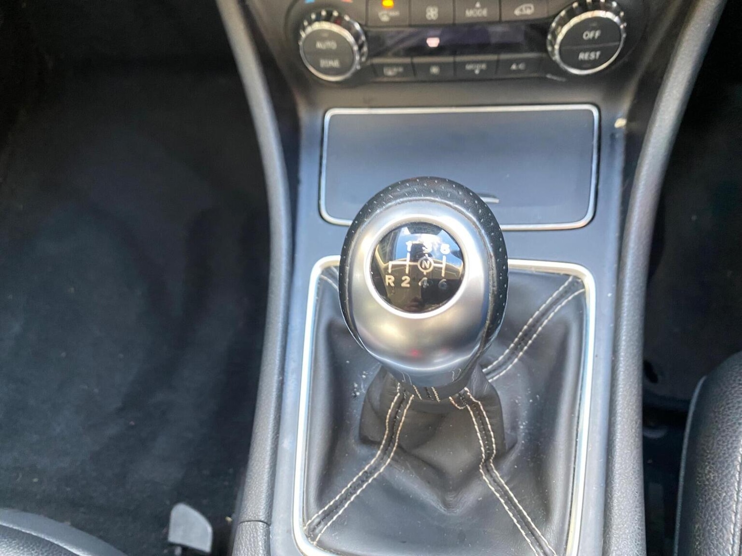 Used Mercedes-Benz A-Class 2017 for sale - 76699299: Photo 8