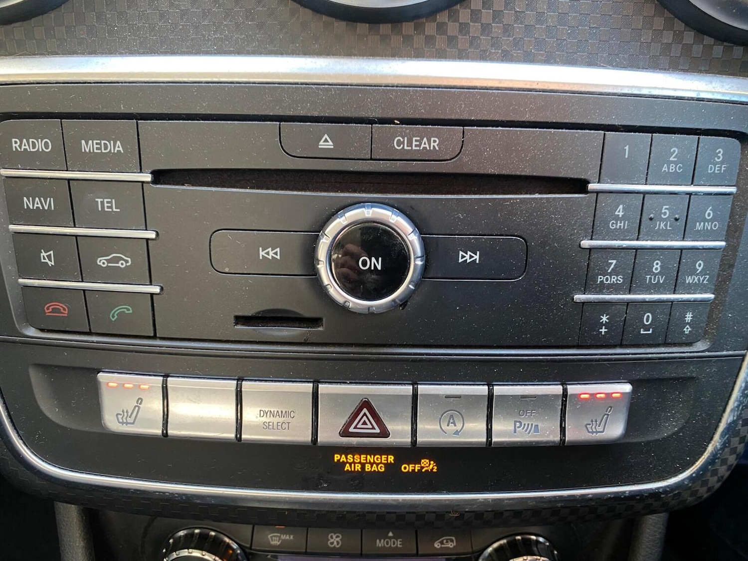 Used Mercedes-Benz A-Class 2017 for sale - 76699299: Photo 9