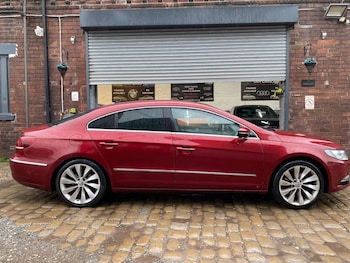 Used Volkswagen CC 2014 for sale - 77465658: Photo