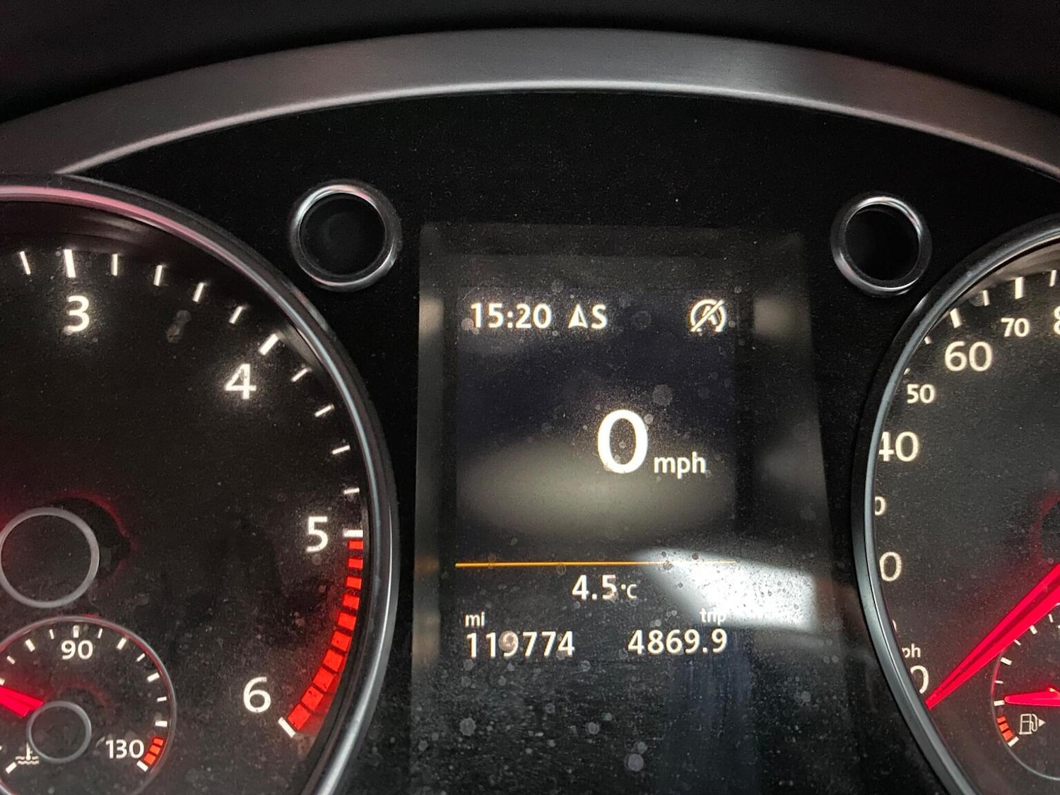 Used Volkswagen CC 2014 for sale - 77465658: Photo 4