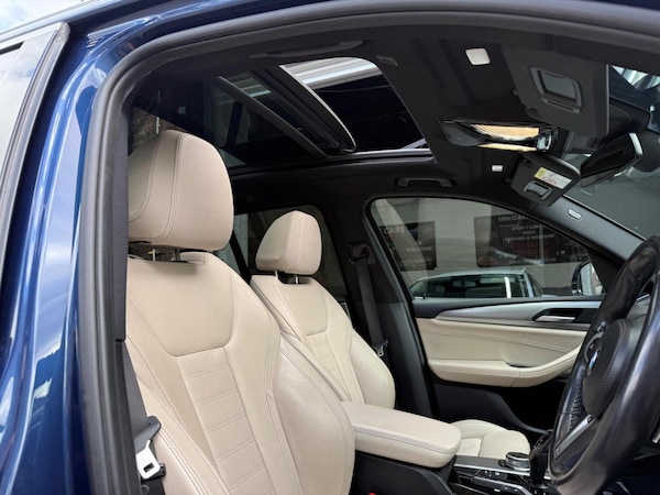 Used BMW X3 2018 for sale - 75616779: Photo 14