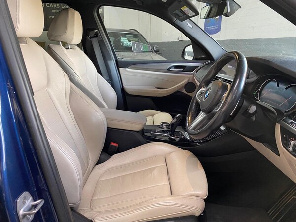 Used BMW X3 2018 for sale - 75616779: Photo 15
