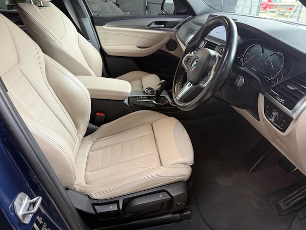 Used BMW X3 2018 for sale - 75616779: Photo 18