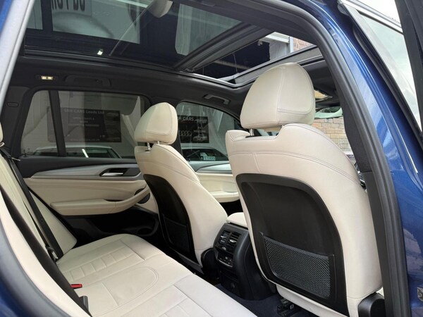 Used BMW X3 2018 for sale - 75616779: Photo 19